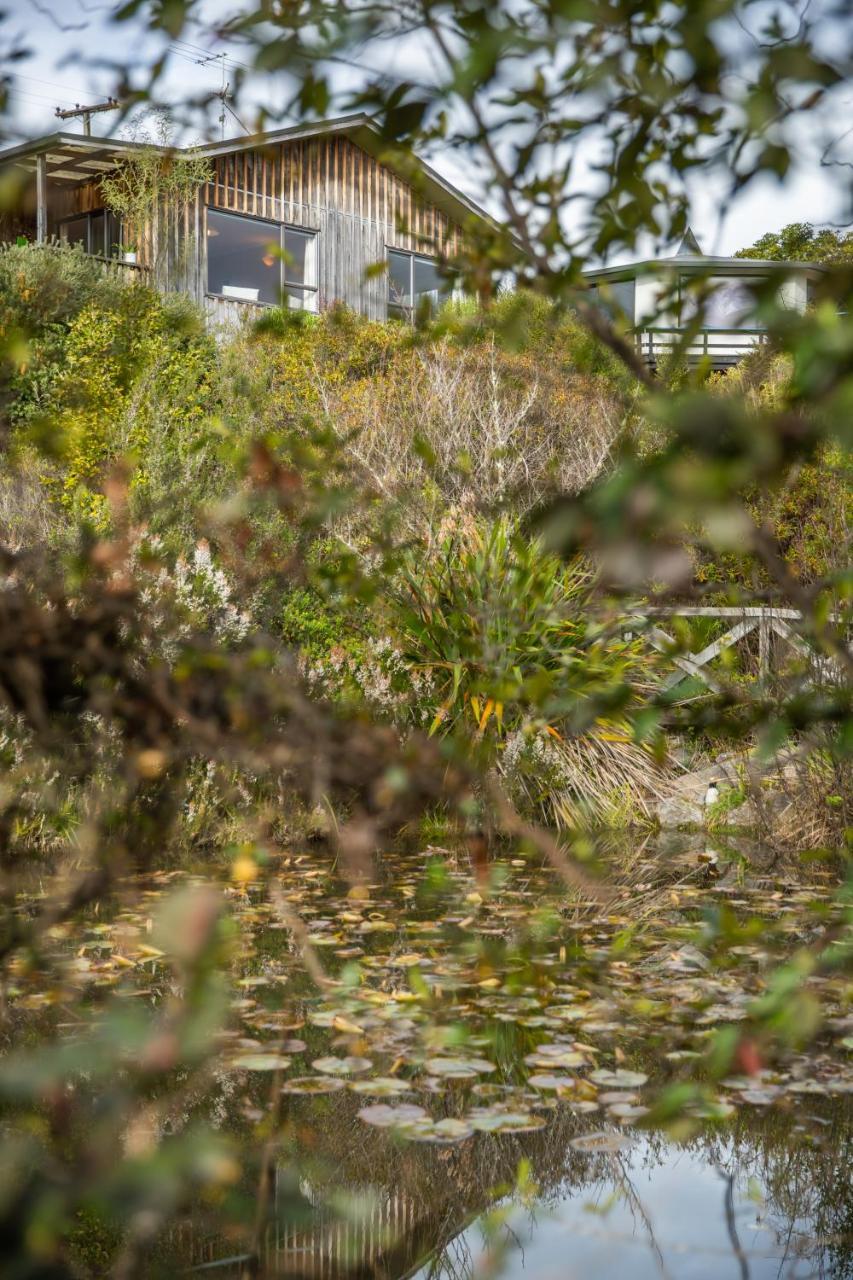 Mahana Hideaway Exterior foto